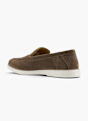AM SHOE Loferke Sivo-braon 123345 3