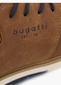 bugatti Półbuty Koniakowy 123427 5