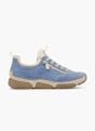 Rieker Chaussures basses Bleu 123439 1