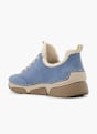 Rieker Halbschuh Blau 123439 3