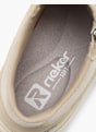 Rieker Chaussures basses Beige 123440 5