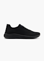 Memphis One Sneaker Schwarz 123426 1