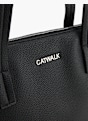 Catwalk Nakupovalna torbe Črna 123462 5