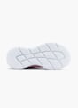 FILA Baskets Rose 123471 4