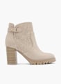 Graceland Stivaletto classico Beige 123467 1
