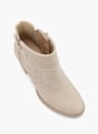 Graceland Stivaletto classico Beige 123467 2