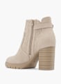 Graceland Stivaletto classico Beige 123467 3