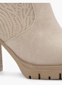 Graceland Stivaletto classico Beige 123467 6