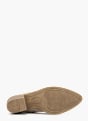 Graceland Stivale cowboy Beige 123468 4