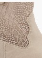 Graceland Stivale cowboy Beige 123468 5