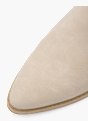 Graceland Stivale cowboy Beige 123468 6