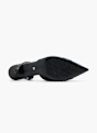 Buffalo Slingback salonke Crna 123487 4