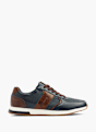 Memphis One Low shoe Blue 123500 1