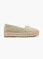 s.Oliver Espadrille Olive 123523 1