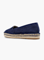 s.Oliver Espadrile Modra 123526 3