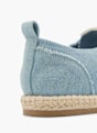 s.Oliver Halbschuh Blau 123527 6