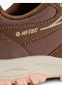 Hi-Tec Trekking-Schuh Braun 123658 5