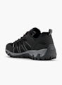 Hi-Tec Trekking-Schuh Schwarz 123931 3