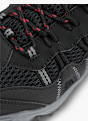 Hi-Tec Trekking-Schuh Schwarz 123931 5
