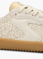 Skechers Sneaker Creme 123908 5