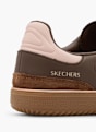 Skechers Sneaker Braun 123909 6