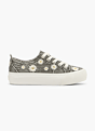 Blowfish Sneaker Grau 123934 1