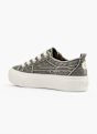 Blowfish Sneaker Grau 123934 3