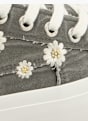 Blowfish Sneaker Grau 123934 5