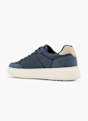 Memphis One Sneaker Blu 123960 3
