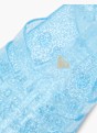 ROXY Sandales de plage et bain Bleu 123966 5