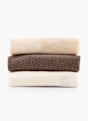 FILA Sneaker-Socken Beige 124020 2