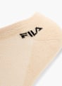 FILA Sneaker-Socken Beige 124020 3