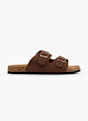 ROXY Chaussons Marron 123970 1
