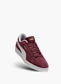 PUMA Sneakersy Czerwony 123999 2