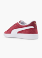 PUMA Sneakersy Czerwony 123999 3
