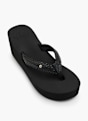 ROXY Tongs Noir 123972 2