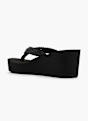 ROXY Tongs Noir 123972 3