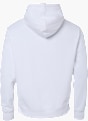ESPRIT Sweat à capuche Blanc 123962 2
