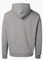 ESPRIT Felpa con cappuccio Grigio 123963 2