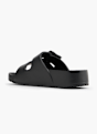 ROXY Chaussons Noir 123978 3
