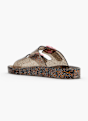 ROXY Claquettes Noir 123980 3