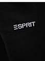 ESPRIT Pantalon de survêtement Noir 123986 3