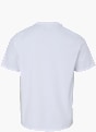 ESPRIT Tee-shirt Blanc 124006 2