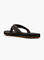 Quiksilver Zehentrenner Braun 124014 3