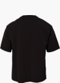 ESPRIT T-Shirt Schwarz 124007 2