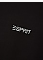 ESPRIT T-Shirt Schwarz 124007 3