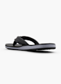 Quiksilver Zehentrenner Braun 124017 3