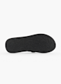 Quiksilver Zehentrenner Braun 124017 4