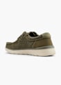 Memphis One Mocassino Oliva 124008 3