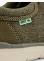 Memphis One Mocassino Oliva 124008 5